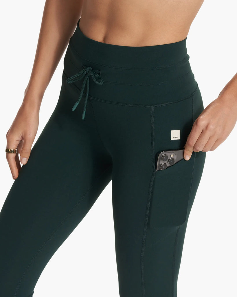 Amazon.com: NANOHERTZ Sauna Sweat Suit Weight Loss Shapewear Pants Leggings  Pockets Waist Trainer Body Shaper Sweatsuit Fitness Gym Women Girls :  Sports & Outdoors